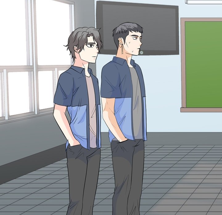 High School Legend Red Dragon Chapter 175 image 81