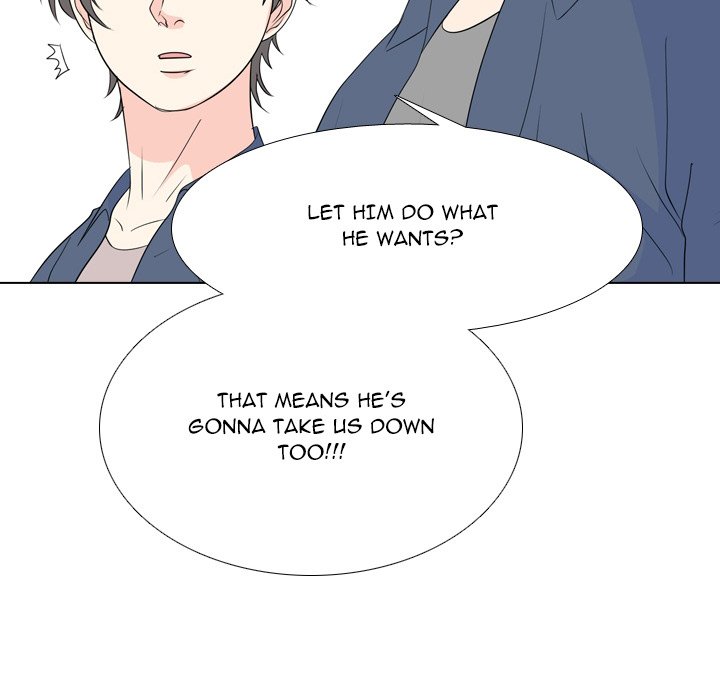 High School Legend Red Dragon Chapter 175 image 88