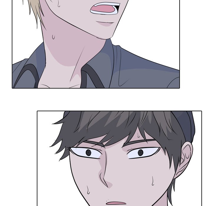 High School Legend Red Dragon Chapter 175 image 8