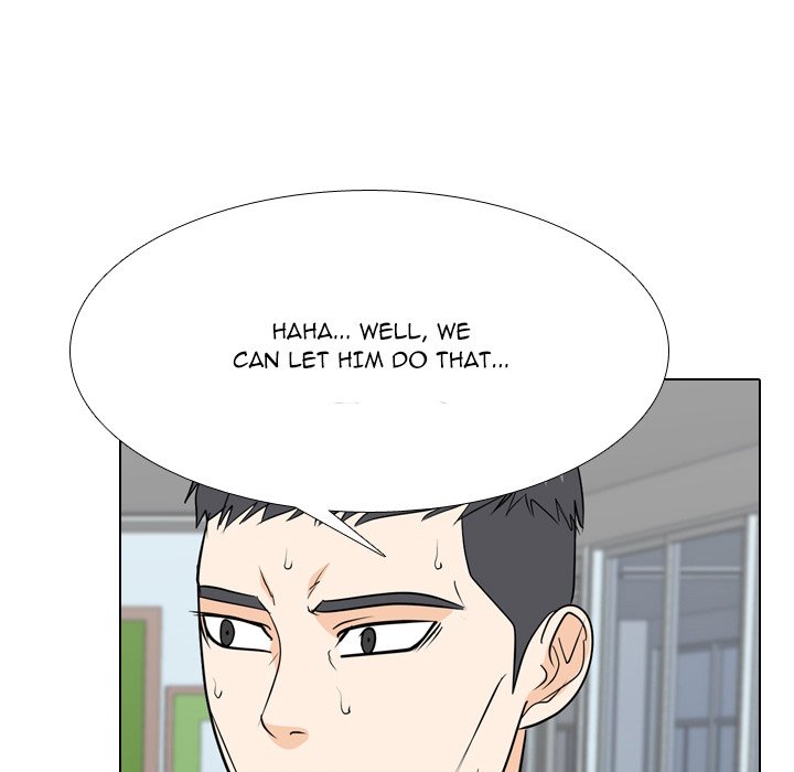 High School Legend Red Dragon Chapter 175 image 89