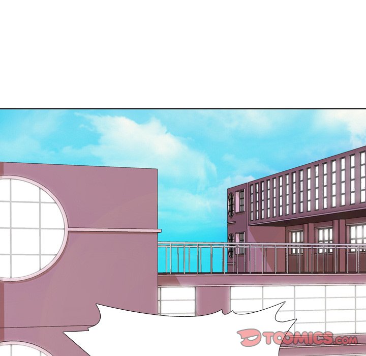 High School Legend Red Dragon Chapter 176 image 9
