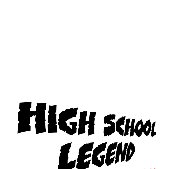 High School Legend Red Dragon Chapter 176 image 114