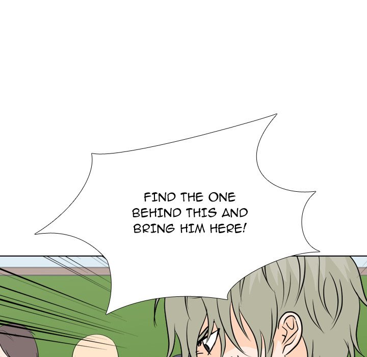 High School Legend Red Dragon Chapter 176 image 12
