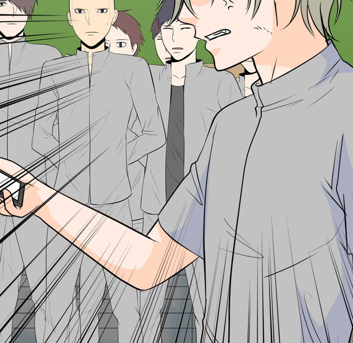 High School Legend Red Dragon Chapter 176 image 13