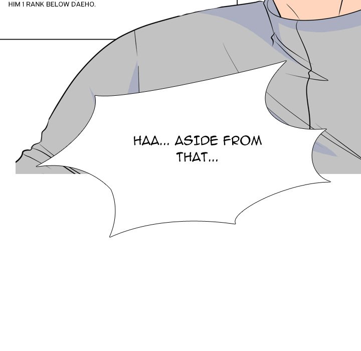 High School Legend Red Dragon Chapter 176 image 18