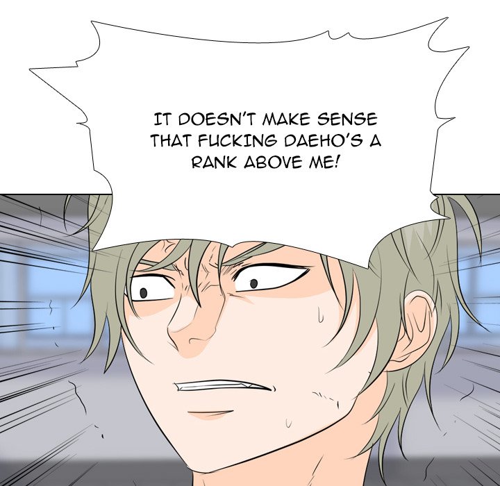 High School Legend Red Dragon Chapter 176 image 19