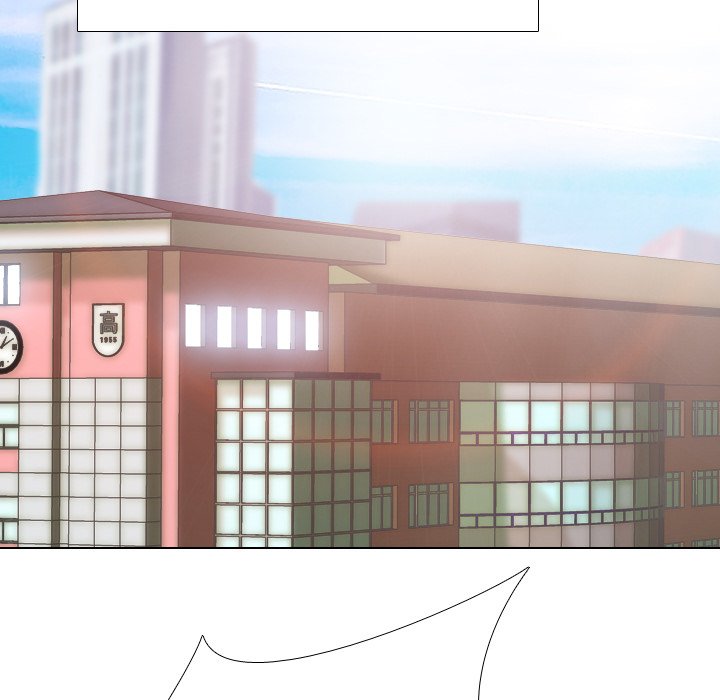 High School Legend Red Dragon Chapter 176 image 27