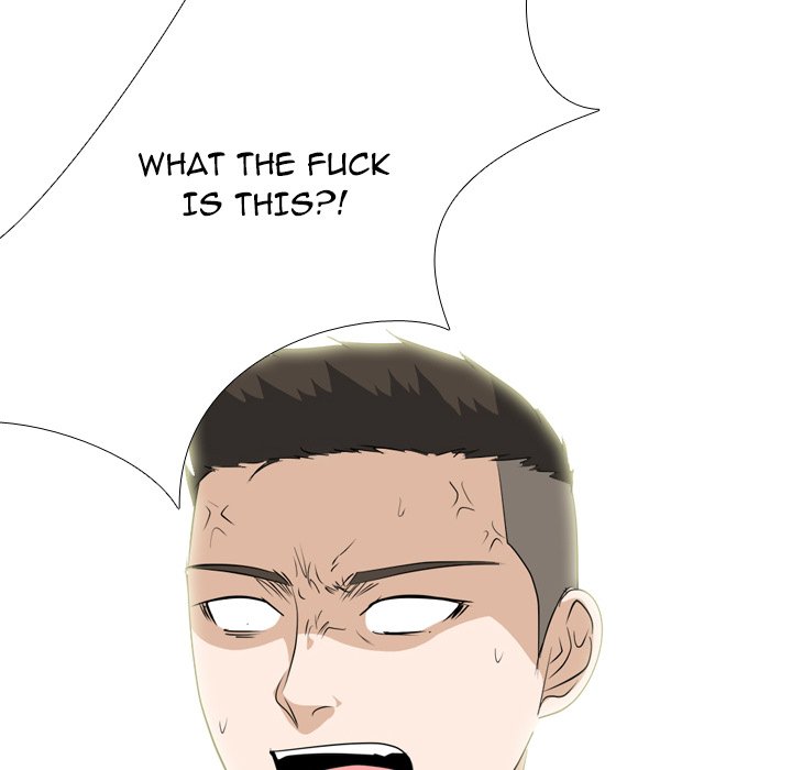 High School Legend Red Dragon Chapter 176 image 28
