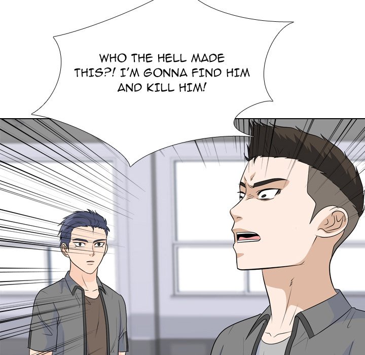 High School Legend Red Dragon Chapter 176 image 30