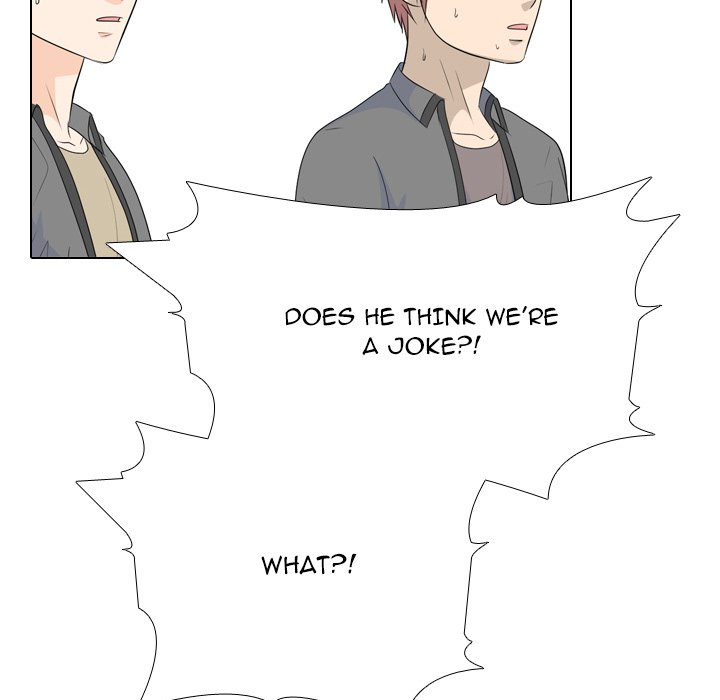High School Legend Red Dragon Chapter 176 image 32