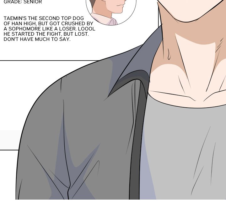 High School Legend Red Dragon Chapter 176 image 35
