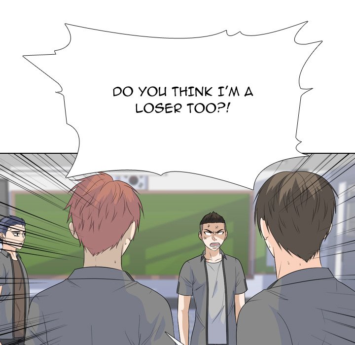 High School Legend Red Dragon Chapter 176 image 37