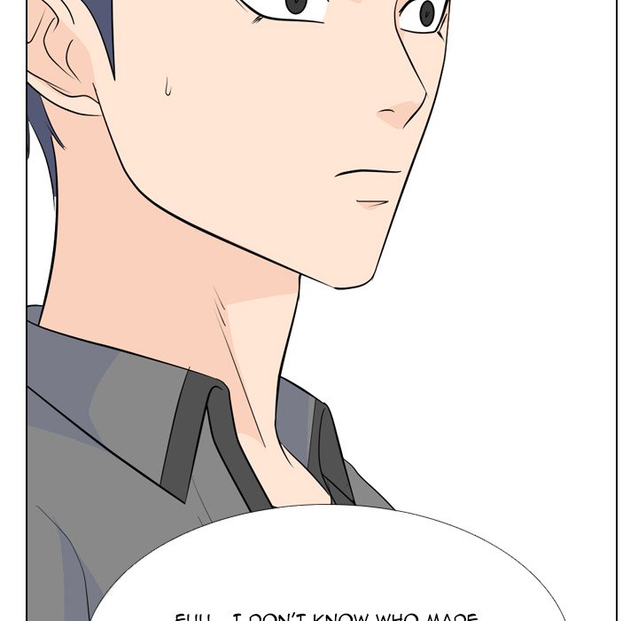 High School Legend Red Dragon Chapter 176 image 40
