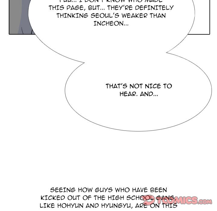High School Legend Red Dragon Chapter 176 image 41
