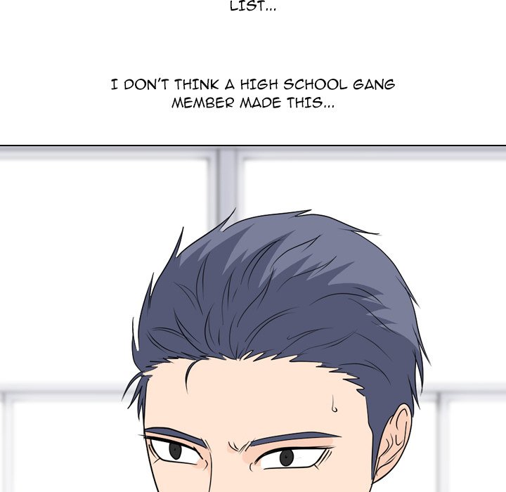 High School Legend Red Dragon Chapter 176 image 42