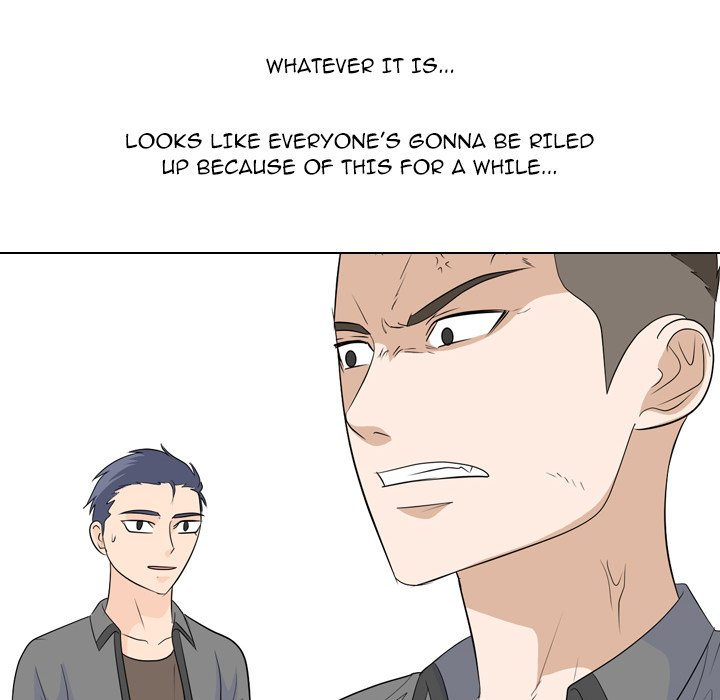 High School Legend Red Dragon Chapter 176 image 44