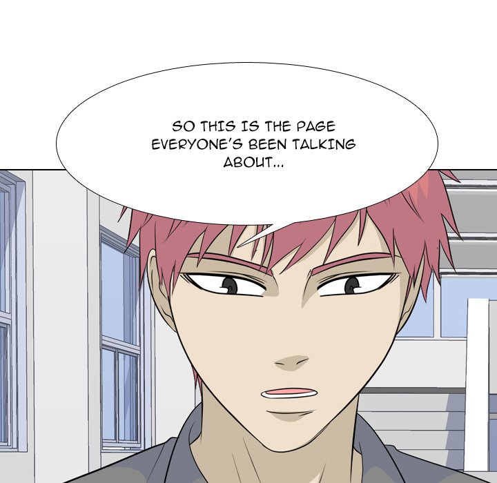 High School Legend Red Dragon Chapter 176 image 47