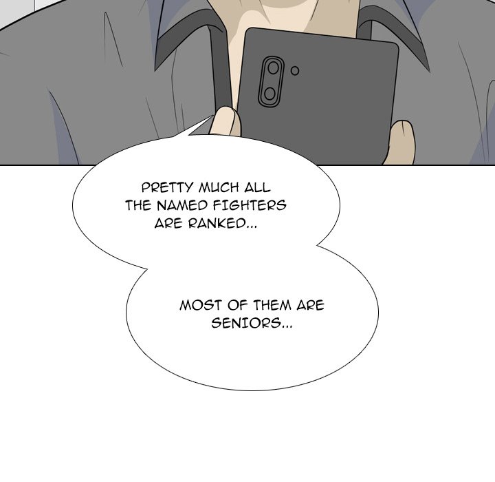 High School Legend Red Dragon Chapter 176 image 48