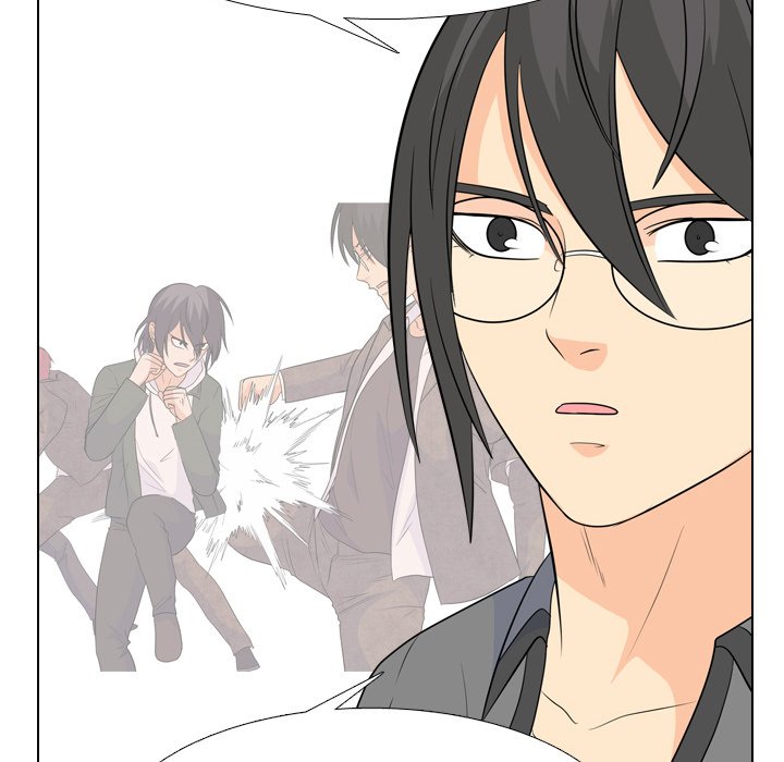 High School Legend Red Dragon Chapter 176 image 54