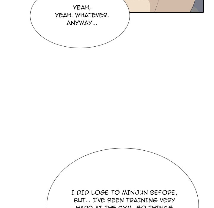 High School Legend Red Dragon Chapter 176 image 60