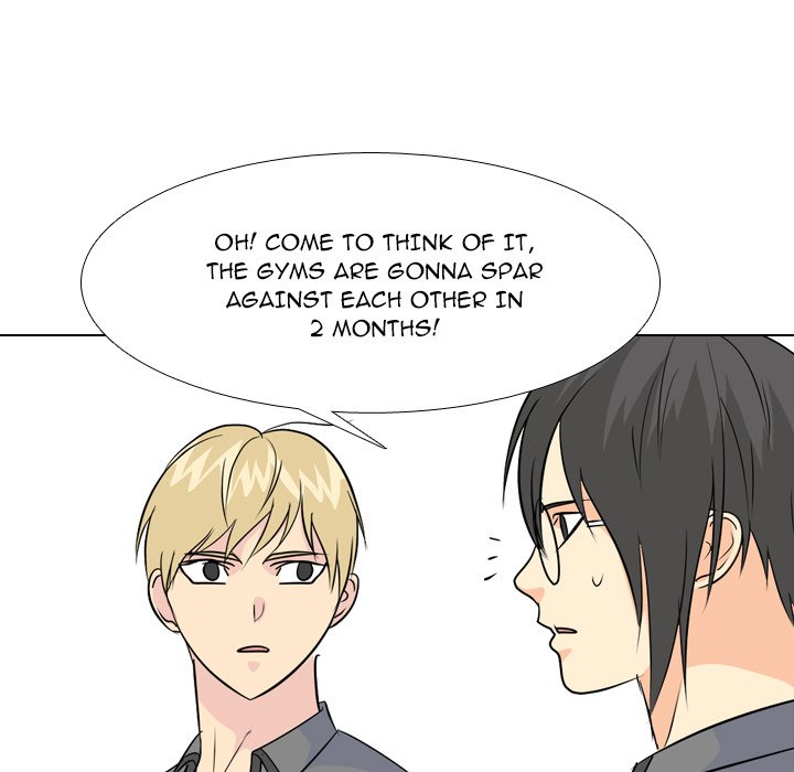 High School Legend Red Dragon Chapter 176 image 63