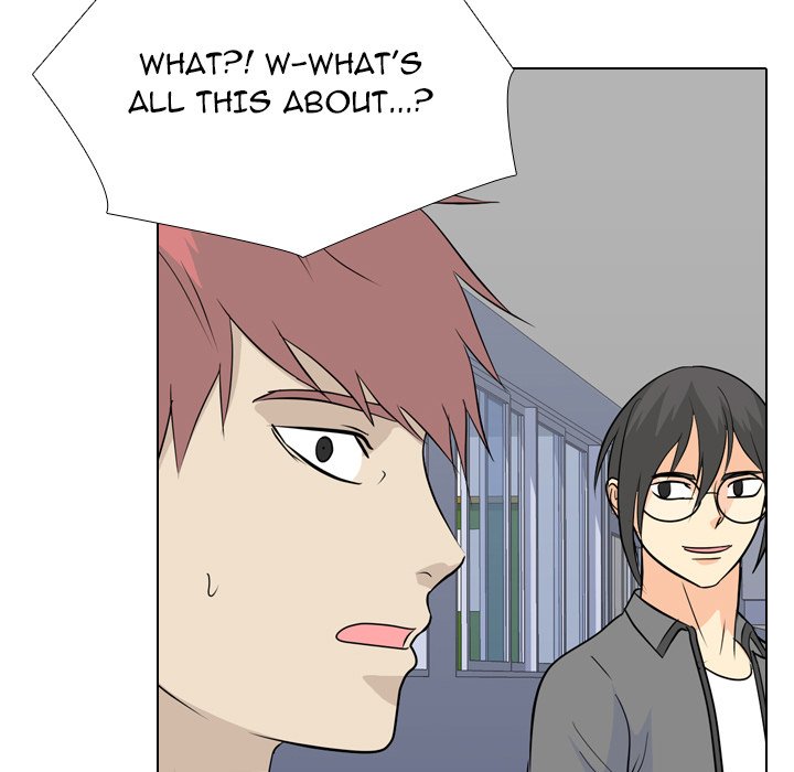 High School Legend Red Dragon Chapter 176 image 67