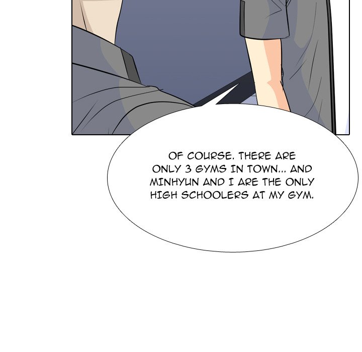 High School Legend Red Dragon Chapter 176 image 68