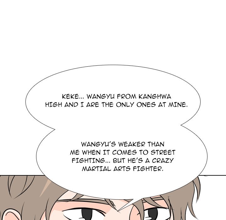 High School Legend Red Dragon Chapter 176 image 69