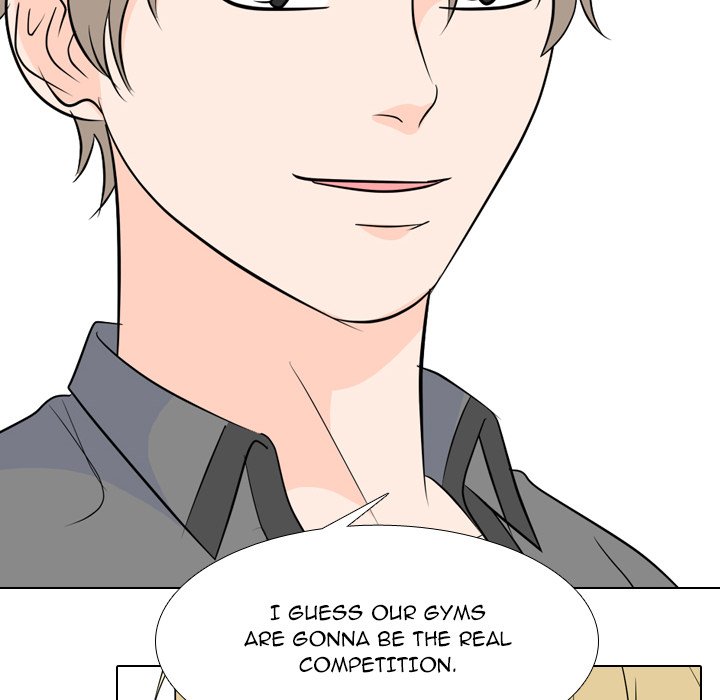 High School Legend Red Dragon Chapter 176 image 70