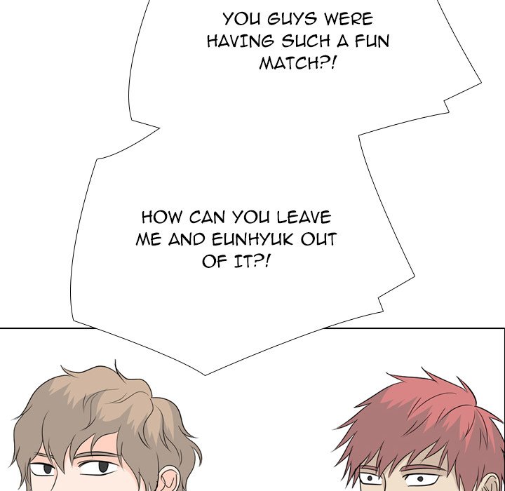 High School Legend Red Dragon Chapter 176 image 74