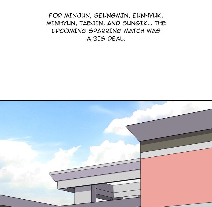 High School Legend Red Dragon Chapter 176 image 85