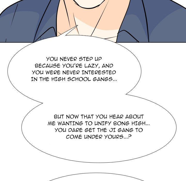 High School Legend Red Dragon Chapter 176 image 92