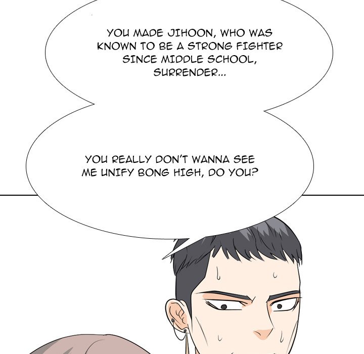 High School Legend Red Dragon Chapter 176 image 93