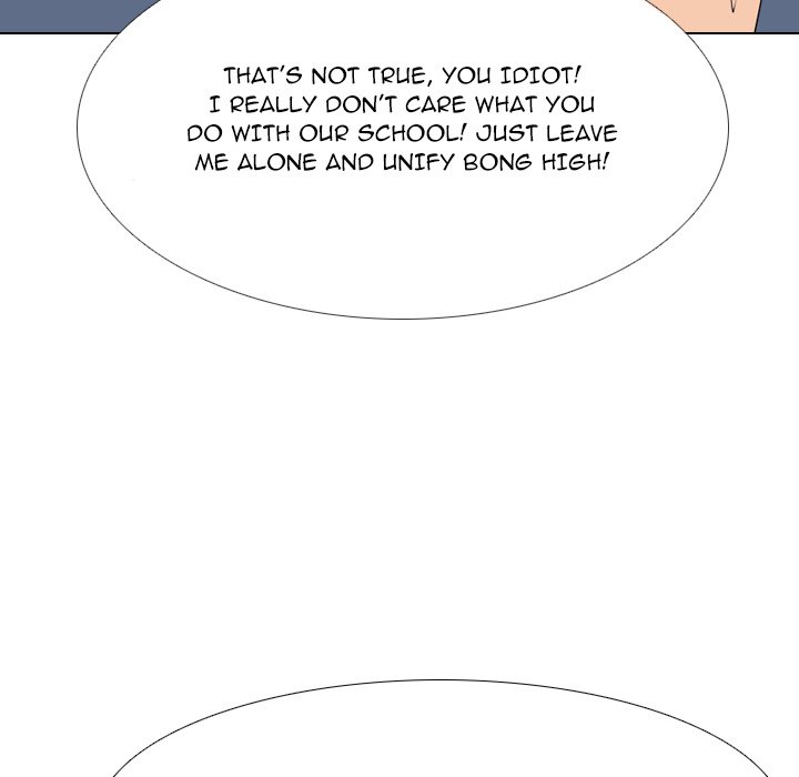 High School Legend Red Dragon Chapter 176 image 98