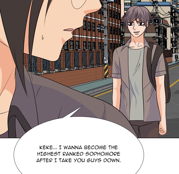 High School Legend Red Dragon Chapter 177 image 108