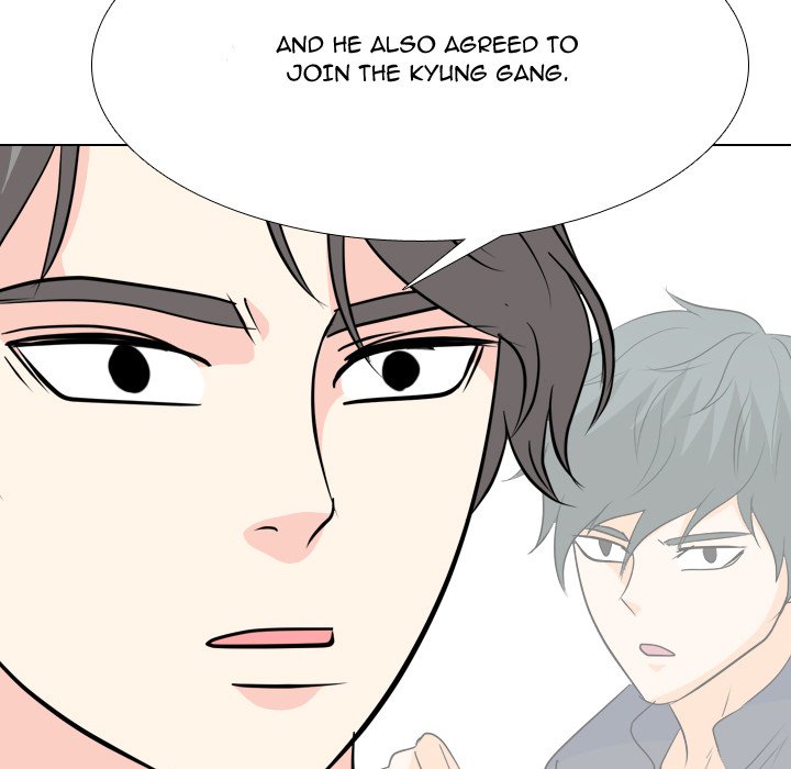High School Legend Red Dragon Chapter 177 image 10