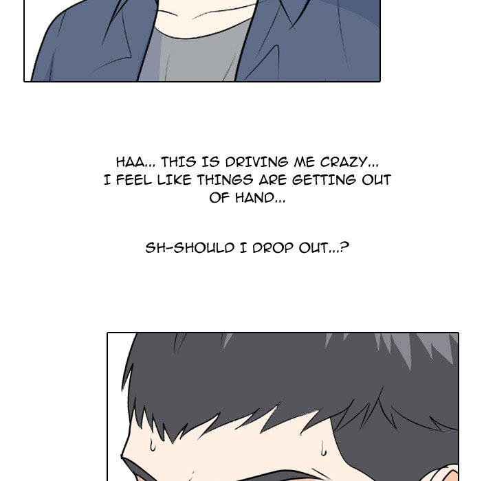 High School Legend Red Dragon Chapter 177 image 13