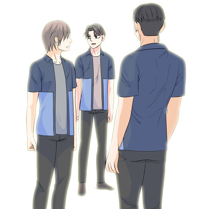 High School Legend Red Dragon Chapter 177 image 18