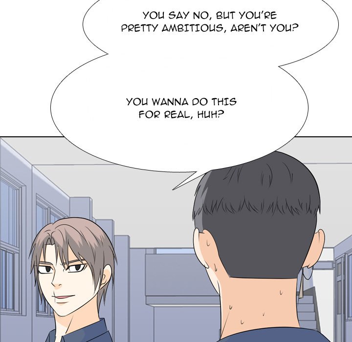 High School Legend Red Dragon Chapter 177 image 21