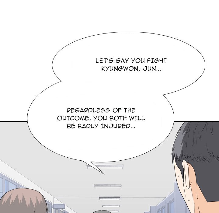 High School Legend Red Dragon Chapter 177 image 24