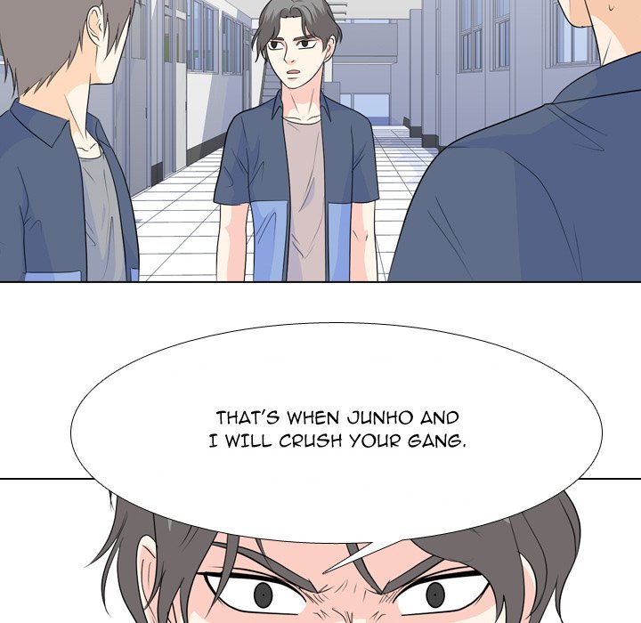 High School Legend Red Dragon Chapter 177 image 25