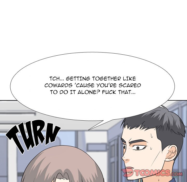 High School Legend Red Dragon Chapter 177 image 29