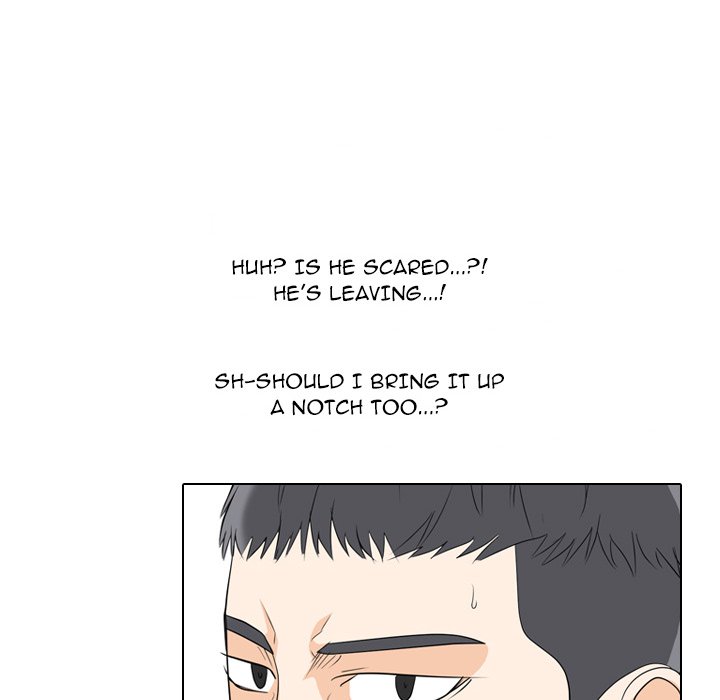 High School Legend Red Dragon Chapter 177 image 31