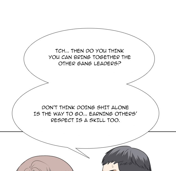 High School Legend Red Dragon Chapter 177 image 33