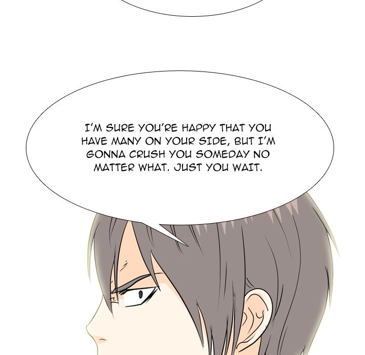 High School Legend Red Dragon Chapter 177 image 35