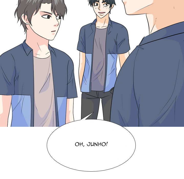 High School Legend Red Dragon Chapter 177 image 42