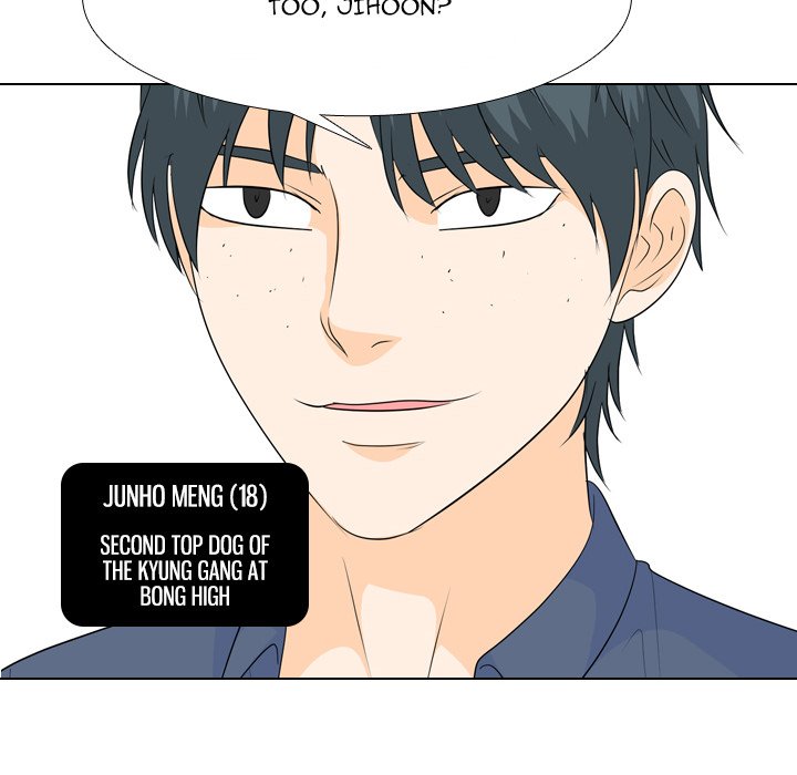 High School Legend Red Dragon Chapter 177 image 44