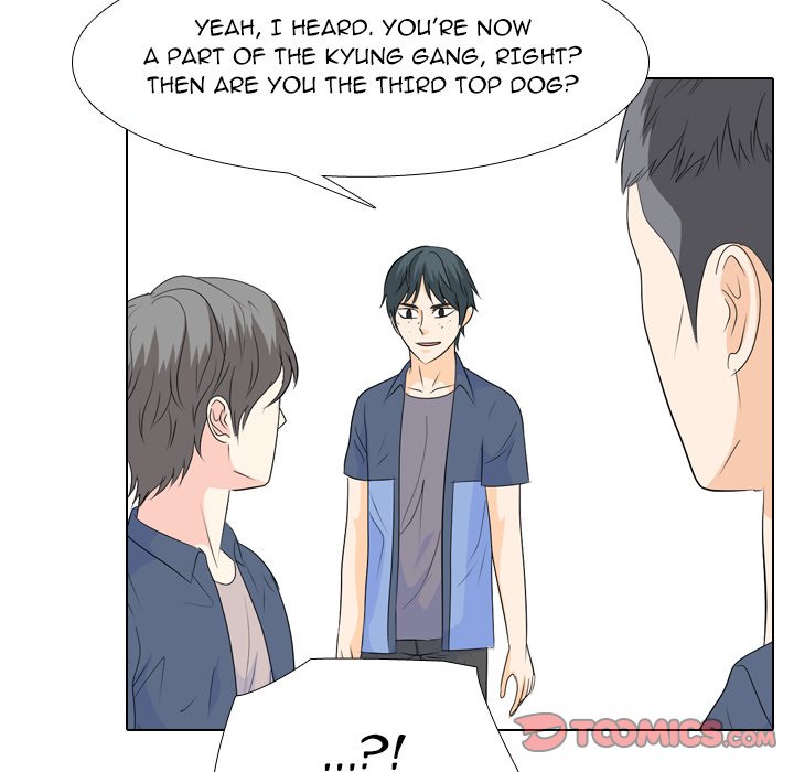 High School Legend Red Dragon Chapter 177 image 47