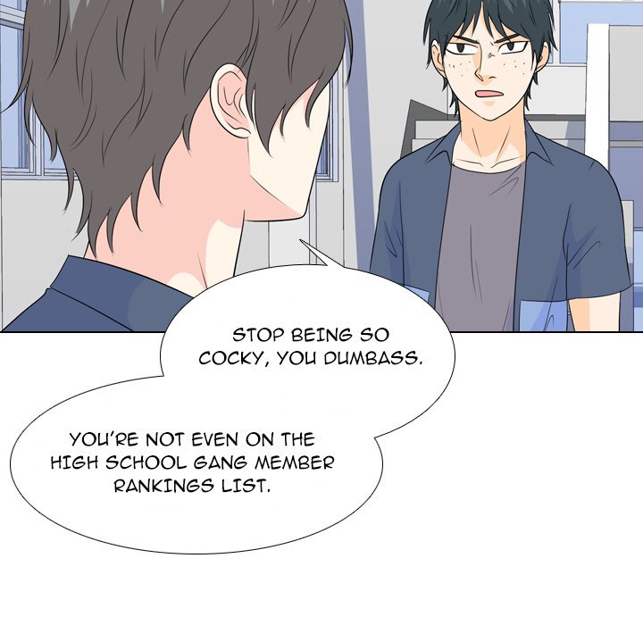 High School Legend Red Dragon Chapter 177 image 50