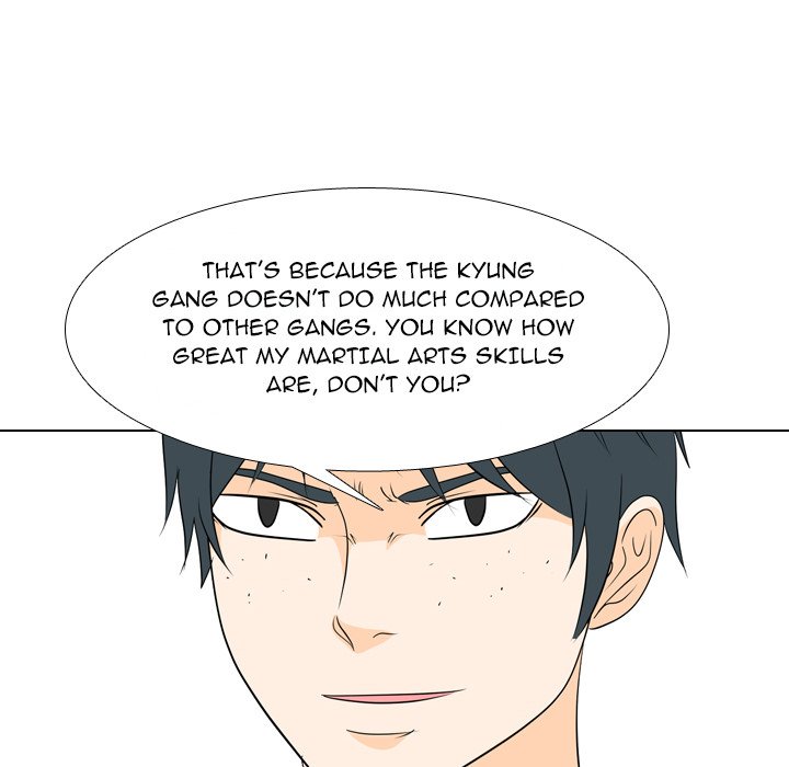 High School Legend Red Dragon Chapter 177 image 51